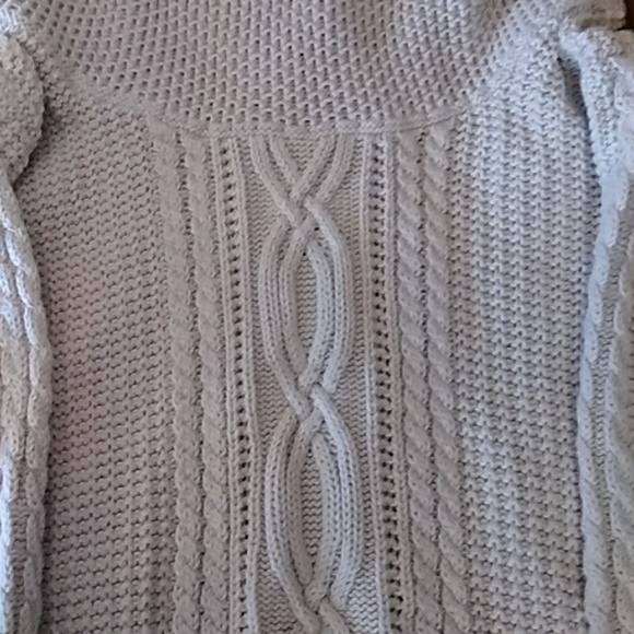 Jeanne Pierre Sweater - Picture 3 of 5